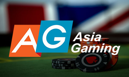 ASIA GAMING